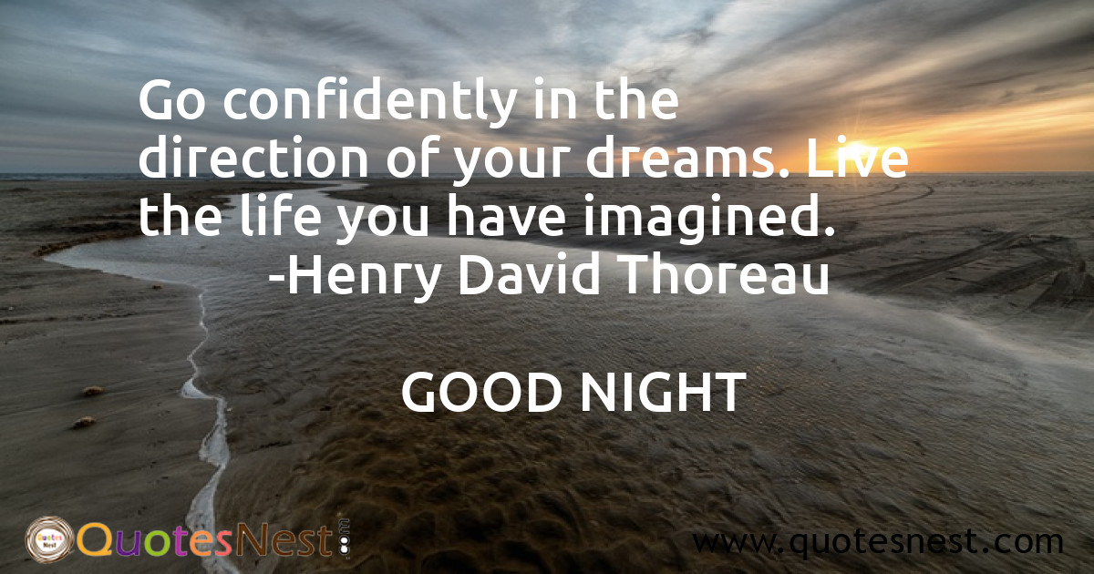Dreams_Henry David Thoreau_3_small